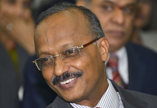 Justice John M...